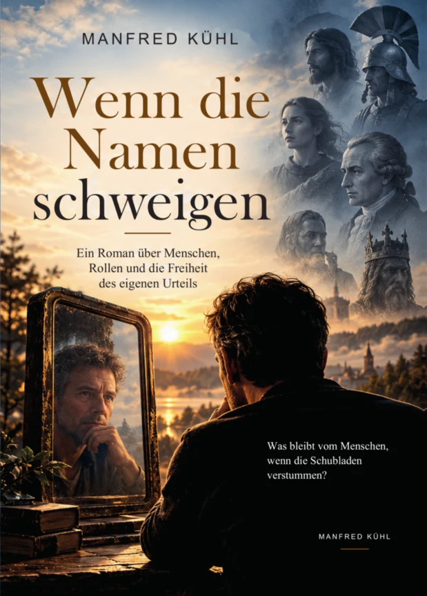 Wenn die Namen schweigen