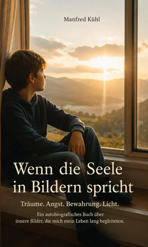 Wenn die Seele in Bildern spricht
